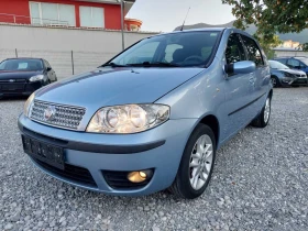 Fiat Punto 1.3i klima  | Mobile.bg    1