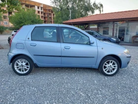 Fiat Punto 1.3i klima  | Mobile.bg    6