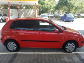 VW Polo IV (9N) 1.2 i 12V (64 Hp), снимка 3