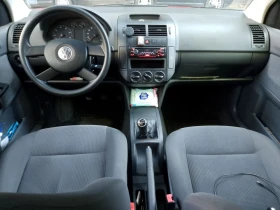 VW Polo IV (9N) 1.2 i 12V (64 Hp), снимка 10