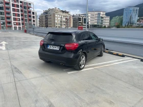 Mercedes-Benz A 200, снимка 4