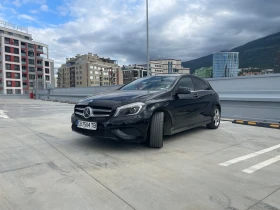 Mercedes-Benz A 200, снимка 2