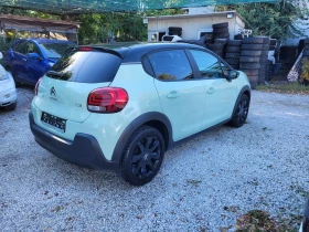 Citroen C3 1.2 i, снимка 3