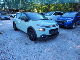 Citroen C3 1.2 i, снимка 2