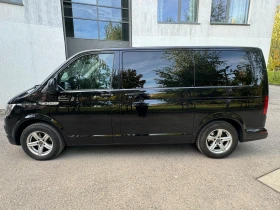 VW Multivan 2.0d / РЕГИСТРИРАН / 7 МЕСТЕН, снимка 4