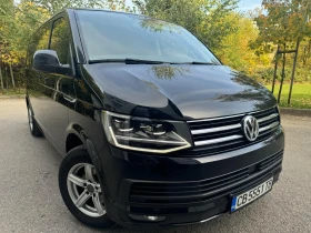 VW Multivan 2.0d / РЕГИСТРИРАН / 7 МЕСТЕН - изображение 1