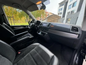 VW Multivan 2.0d / РЕГИСТРИРАН / 7 МЕСТЕН, снимка 13