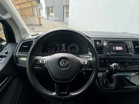 VW Multivan 2.0d / РЕГИСТРИРАН / 7 МЕСТЕН, снимка 14