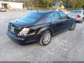 Mercedes-Benz S 550 | Mobile.bg    4