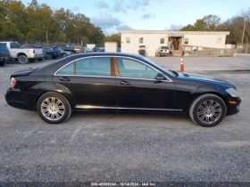 Mercedes-Benz S 550 | Mobile.bg    13