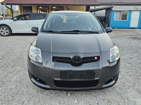 Toyota Auris 1.4D-4D 90кс ! ! АВТОМАТИК ! ! ВНОС ОТ ИТАЛИЯ, снимка 8