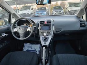 Toyota Auris 1.4D-4D 90кс ! ! АВТОМАТИК ! ! ВНОС ОТ ИТАЛИЯ, снимка 11