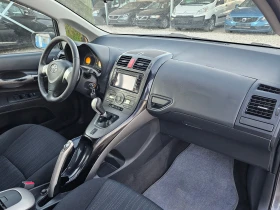 Toyota Auris 1.4D-4D 90кс ! ! АВТОМАТИК ! ! ВНОС ОТ ИТАЛИЯ, снимка 9