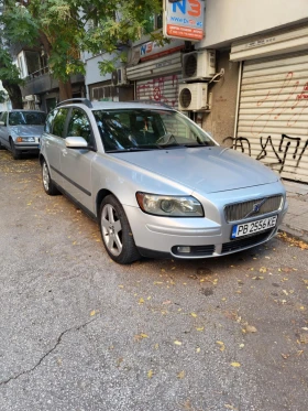 Volvo V50 Комби, снимка 1