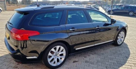 Citroen C5 2.0HDI | Mobile.bg    4