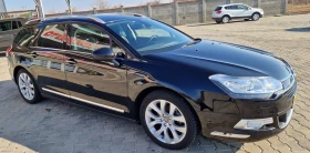 Citroen C5 2.0HDI | Mobile.bg    3