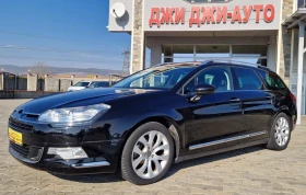 Citroen C5 2.0HDI 1