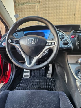 Honda Civic 8 gen 1, 8 i-vtech, снимка 9