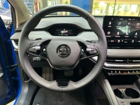 Skoda Enyaq iV-80/204HP/LED/CAM/NAVI/557b, снимка 7