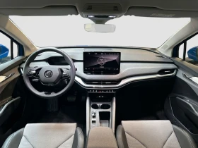 Skoda Enyaq iV-80/204HP/LED/CAM/NAVI/557b, снимка 10