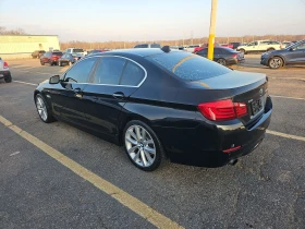 BMW 535 xDrive* HiFi* HID* * * * keyless | Mobile.bg    6