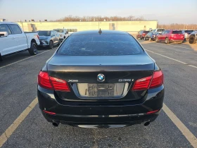 BMW 535 xDrive* HiFi* HID* * * * keyless | Mobile.bg    5