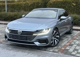 VW Arteon 2.0TDI 190кс SHOOTING BRAKE R-LINE/Massage/, снимка 1