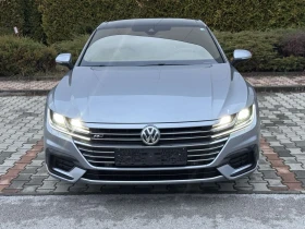 VW Arteon 2.0TDI 190кс SHOOTING BRAKE R-LINE/Massage/, снимка 3