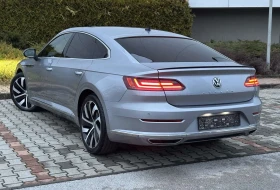 VW Arteon 2.0TDI 190кс SHOOTING BRAKE R-LINE/Massage/, снимка 5