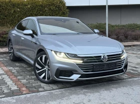 VW Arteon 2.0TDI 190кс SHOOTING BRAKE R-LINE/Massage/, снимка 2