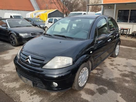 Citroen C3 * КЛИМАТРОНИК* , снимка 1