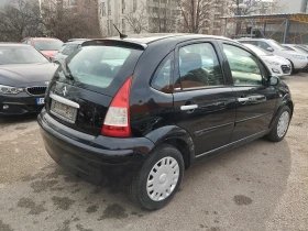 Citroen C3 * КЛИМАТРОНИК* , снимка 5