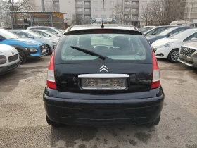 Citroen C3 * КЛИМАТРОНИК* , снимка 4