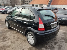 Citroen C3 * КЛИМАТРОНИК* , снимка 3