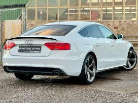 Audi A5 3.0 TDI Quattro S Line SportBack ! SWISS !, снимка 4