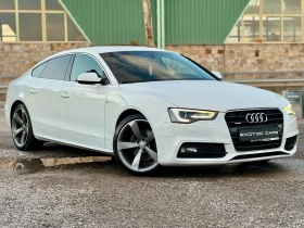 Audi A5 3.0 TDI Quattro S Line SportBack ! SWISS !, снимка 1