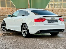 Audi A5 3.0 TDI Quattro S Line SportBack ! SWISS !, снимка 6