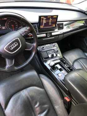 Audi A8 4.2 tdi, снимка 8