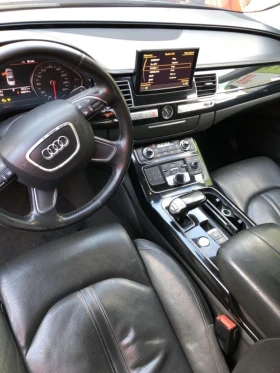 Audi A8 4.2 tdi, снимка 7