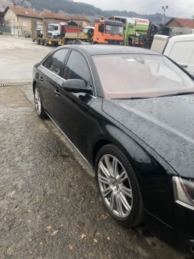 Audi A8 4.2 tdi, снимка 1