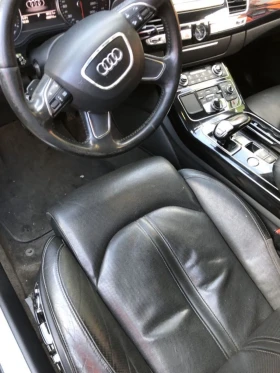 Audi A8 4.2 tdi, снимка 4