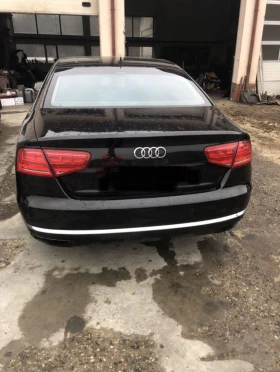 Audi A8 4.2 tdi, снимка 2