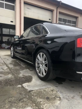 Audi A8 4.2 tdi, снимка 5