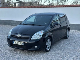 Toyota Corolla verso 2.2 D4D 7 местна, снимка 1