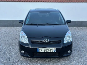 Toyota Corolla verso 2.2 D4D 7 местна, снимка 2