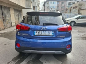 Hyundai I20 Black rade Activ, снимка 5