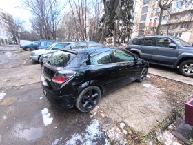 Opel Astra GTC Cosmo FACELIFT, снимка 1