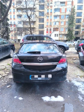 Opel Astra GTC Cosmo FACELIFT, снимка 5