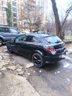 Opel Astra GTC Cosmo FACELIFT, снимка 7