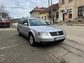 VW Passat 1.9 131hp, снимка 2